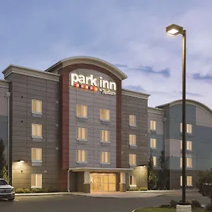 Park By Radisson, Airport North, Ab Inn